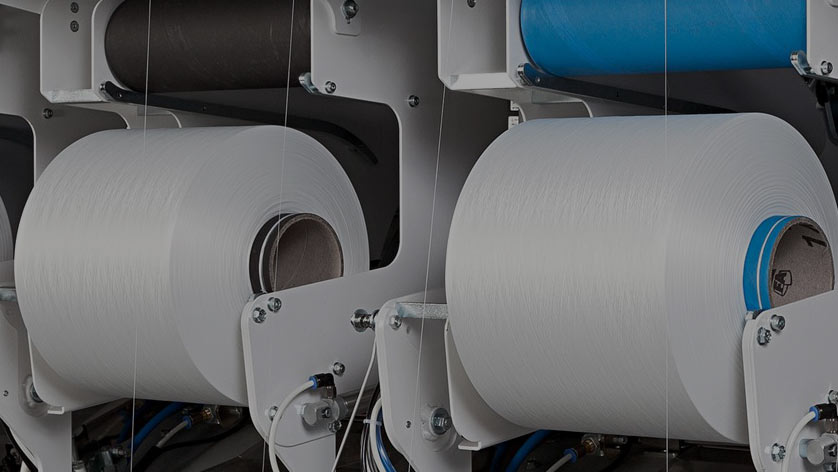 поліпропіленова фібра