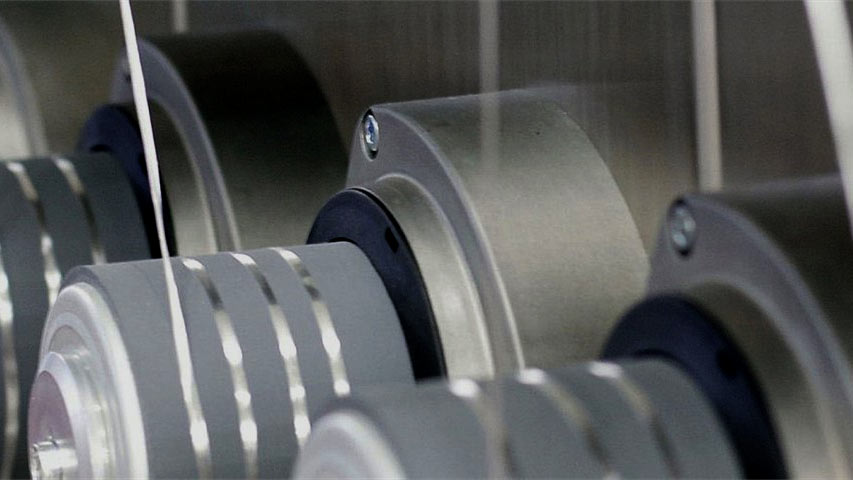 Фібра поліпропіленова